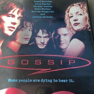 Gossip (DVD, 2000)